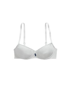 Polo Soutien-gorge à armatures