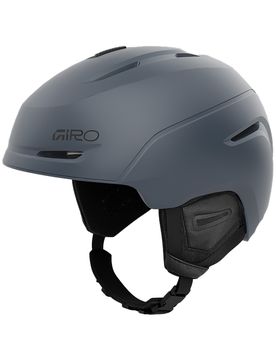 Casque de ski Neo Mat Indigo für Herren Größe 55.5 59 cm Blau
