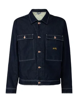 Giubbotto Stan Ray Trucker Jacket - Stan Ray - FashionsVida
