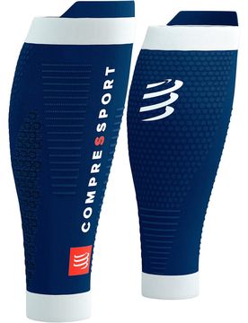 R2 30 calcetines running Rojo (1)