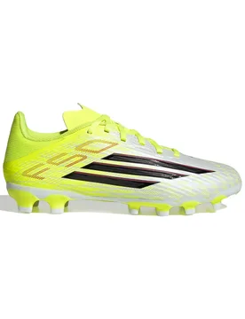 Kinder-Fußballschuhe F50 League MG - Jaune - unisex - Size: 33 - Adidas - FashionsVida