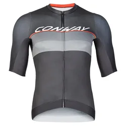 Maillot à Manches Courtes Race