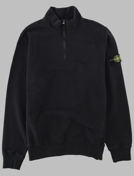 Kids Stone-Detail Sweatshirt