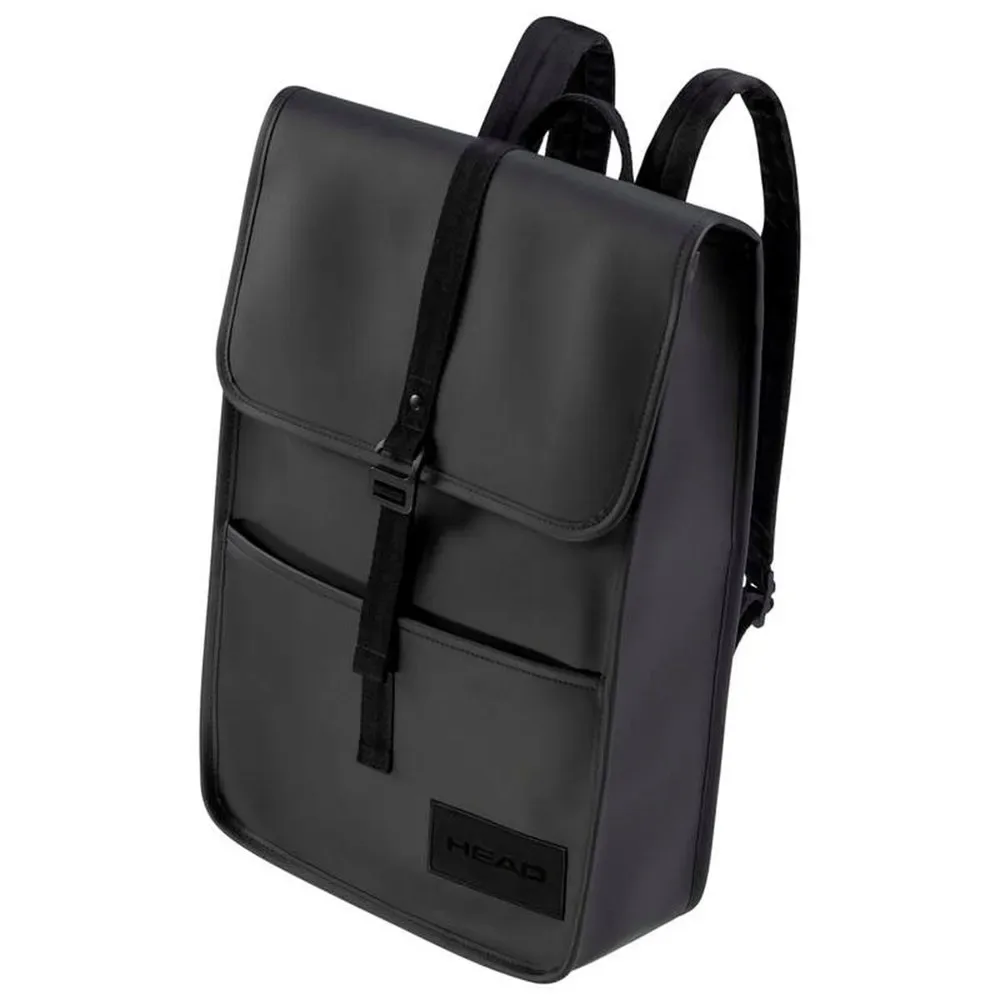 Pro 23l Backpack Black One Size - Head Racket - FashionsVida