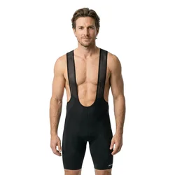 Bioracer Salopette Epic Black