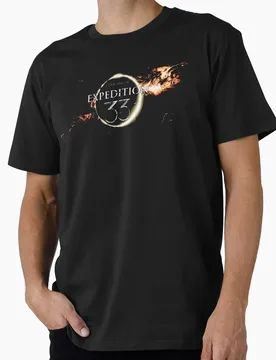 Expedition 33 Cute Video game 0409 RPG Gift tee for gamer 100% cotton printed Men's Short Sleeve Graphic T-Shirt All size tops - Aliexpress - FashionsVida