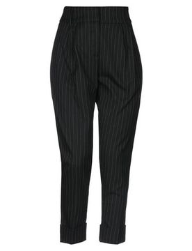 Pantalones Mujer Negro 36 Mujer
