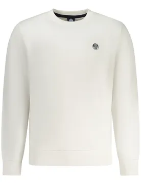 Herren SWEATSHIRT Weiß 993035000_BI0101