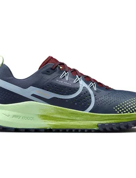 React pegasus trail 4 zapatillas trail mujer Verde (40,5) - Nike - FashionsVida