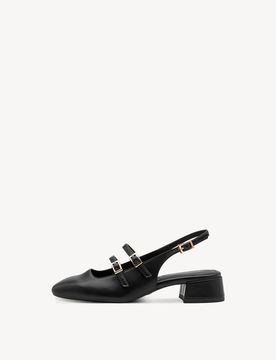 Scarpe con cinturino alla caviglia - 40