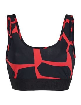 DOLCE&GABBANA Top Damen Rot 30,32,34,36,38,44 Damen