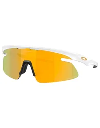 Sonnenbrille Rslv Lite Matte White Weiß