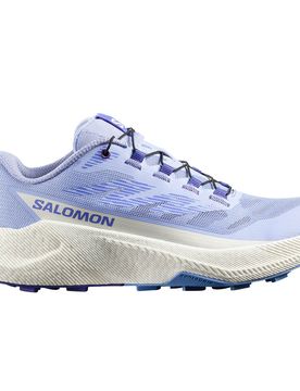 Pulsar zapatillas trail mujer Azul (36 2/3)