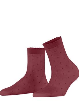 FALKE Dot 15 DEN Damen Socken
