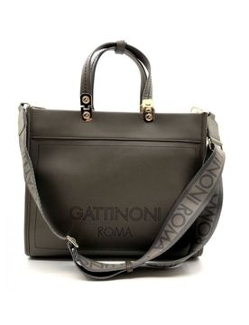 BORSA AMELIA L DOUBLE HANDLE PU