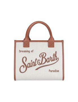 Borsa media - 470962 - Crema
