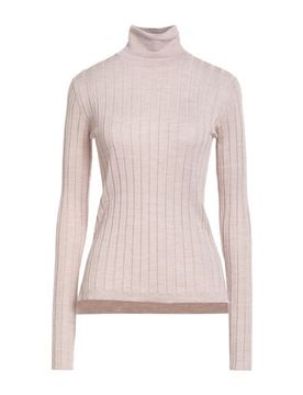 Cuello alto Mujer Arena 42,44 Mujer