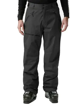 Pantalon Sogn Cargo Black M