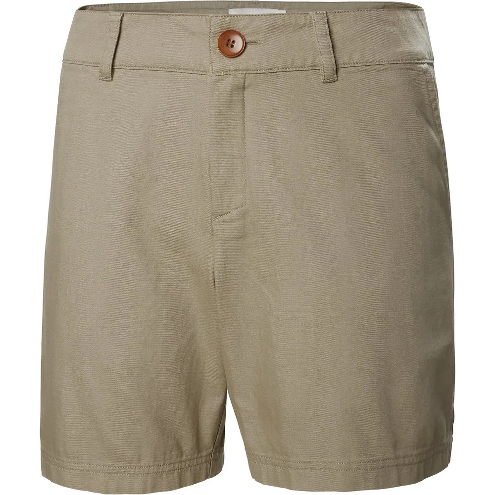 Bermuda de mujer W Pier - Helly Hansen - FashionsVida