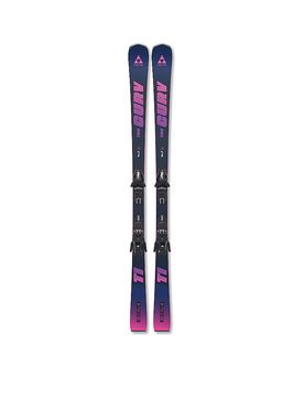 Set de skiss The Curv TI + RS 10 GW bleu marine 164
