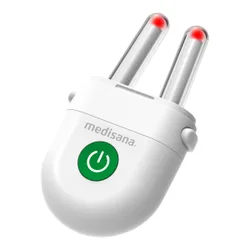 Nasen-Therapiegerät medinose compact weiss