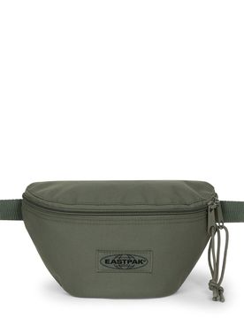 Springer, 100% Polyester Monotone Khaki Petit unisex