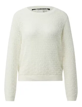 XS Strickpullover female