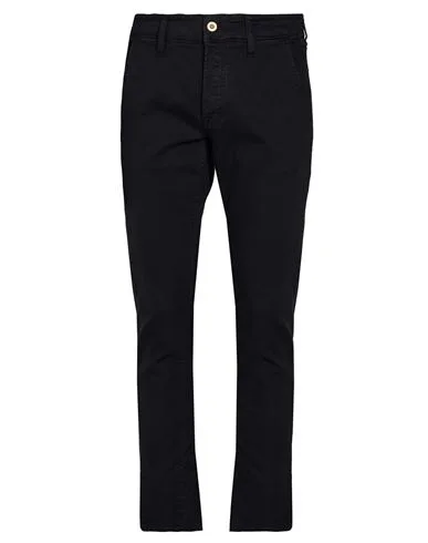 Hose Herren Schwarz 31 Herren - Siviglia - FashionsVida