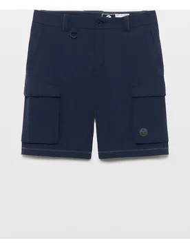 Bermuda cargo de hombre técnica - North Sails - FashionsVida