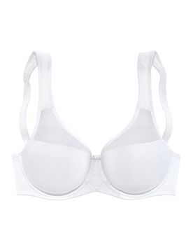 Minimizer BH PERFECT BASIC white weiss 90H damen