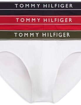 Slips 3p Brief Dtm Eu Xxl;Eu S;Eu M;Eu Xs