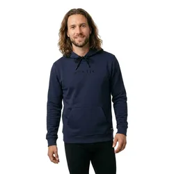 Sweat à Capuche Brand Night Blue XL