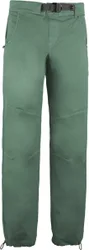 Pantalon d'escalade - Babao Agave en Coton - Taille S - Vert