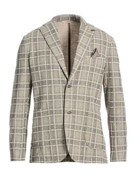 BOB Blazer Herren Grau 46,48 Herren