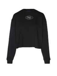 Hugo Sweater noir XS