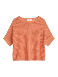 Marc O'Polo Pull-over orange XL