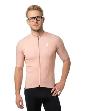 Maillot à Manches Courtes Passion Z6 Razor