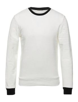 Sweatshirt Herren Weiß L,XL,XXL Herren