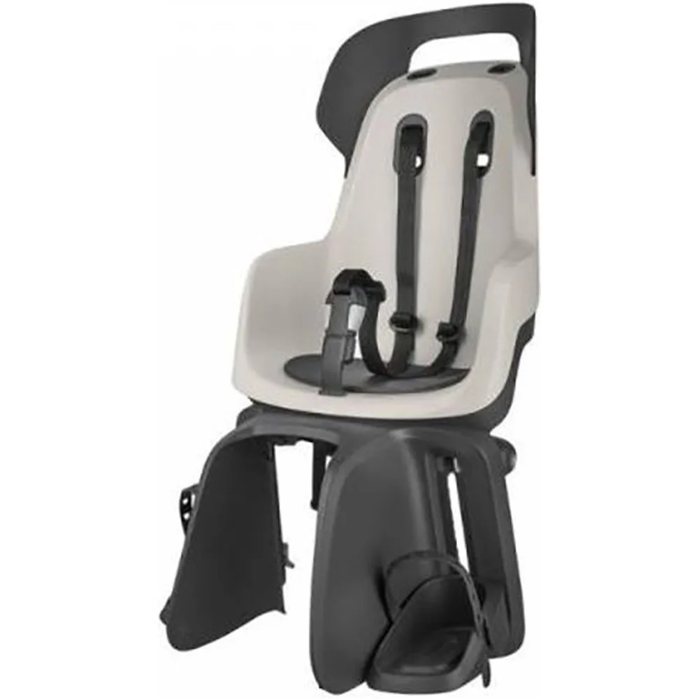 Go maxi portabebes bicicleta Beige (UNICA) - Bobike - FashionsVida
