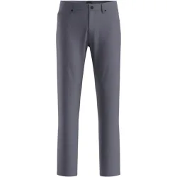 Pantalón largo de hombre tallas grandes