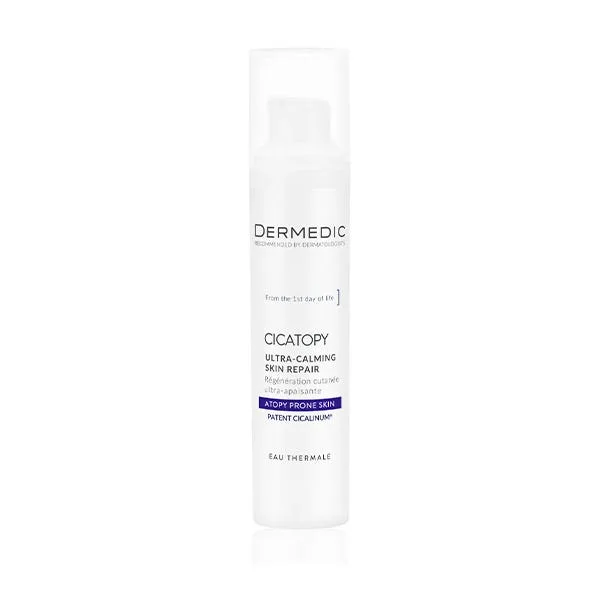 DERMEDIC Crema Reparadora Cicatopy - Dermedic - FashionsVida