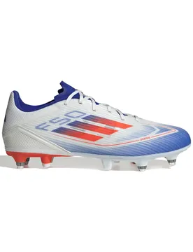 Fußballschuhe F50 League SG - Blanc - unisex - Size: 42