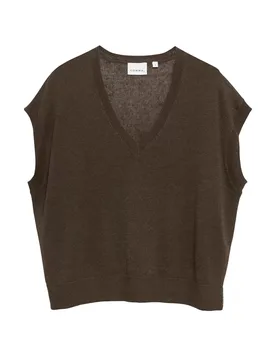Strickpullover female - S - FashionsVida