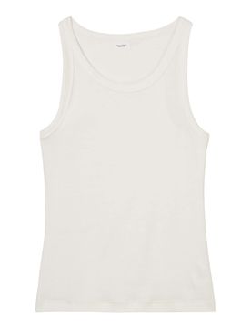 Marc O'Polo DENIM Top offwhite