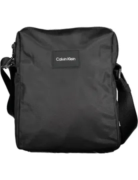 Herren Innentasche Schwarz K50K510259_NERO_BAX