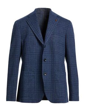 Blazer Herren Marineblau 54,56 Herren