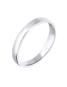 ELLI Anillo plata