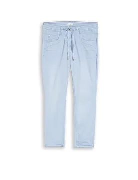 Jeans Tapered Relaxed Fit azzurro 44/L28 - Tom tailor - FashionsVida