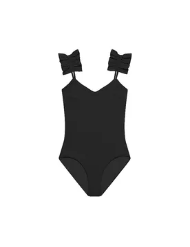 Costume da bagno n. 5 nero M - Mymarini - FashionsVida