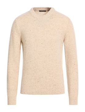 Pullover Herren Beige 50 Herren